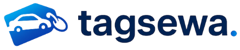 TagSewa Logo